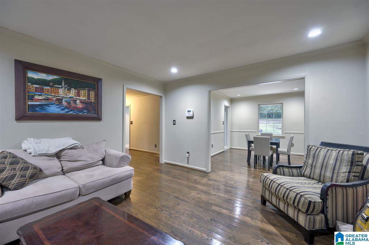 5532 Hunters Hill Road Birmingham, AL 35210 - Photo 13 of 35