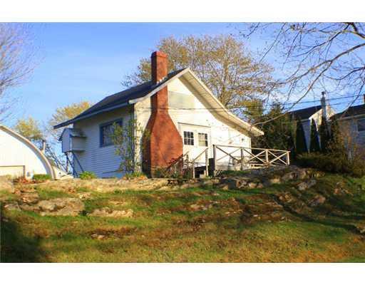 1689 Harpswell Islands Road Orrs Island, ME 04066 - Photo 74 of 77 Other. This 648SqFt cottage has 1...