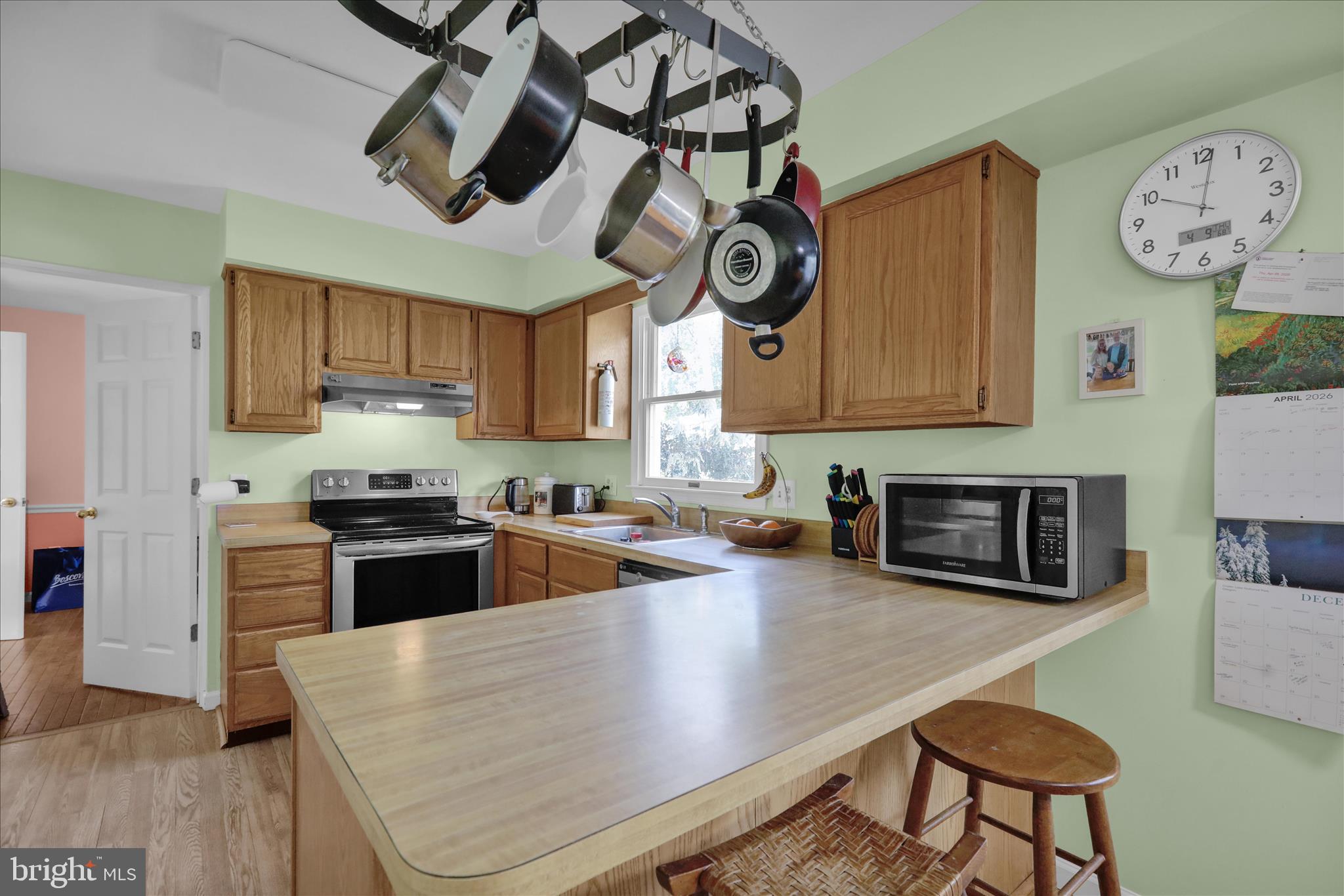 1007 Pepper Ridge Drive Reading, PA 19606 - Photo 5 of 31 360_8417