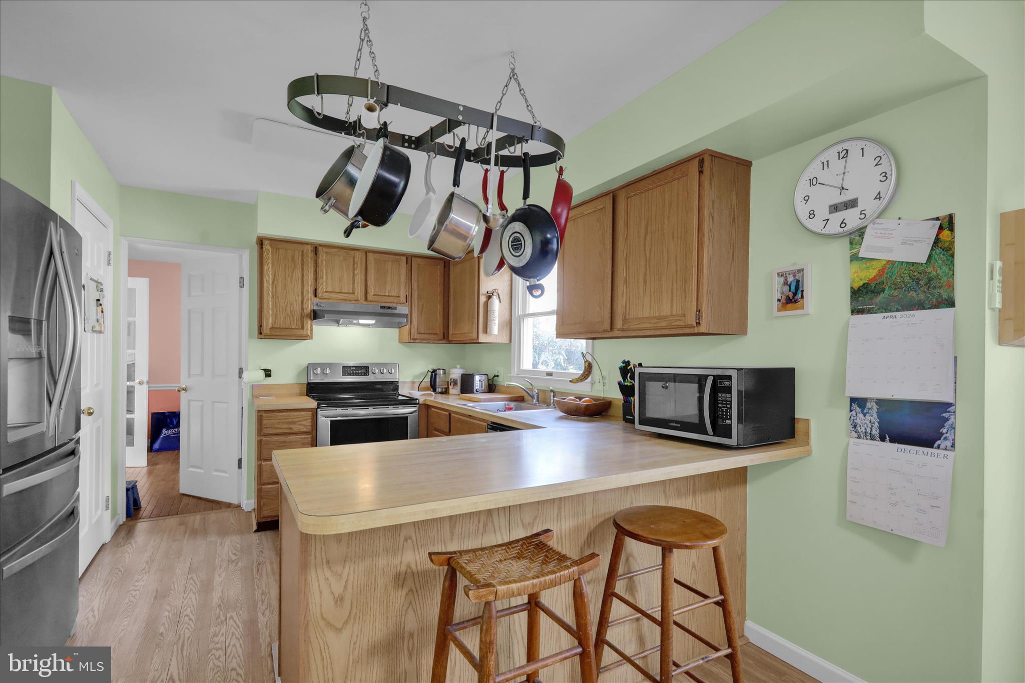 1007 Pepper Ridge Drive Reading, PA 19606 - Photo 6 of 31 360_8422