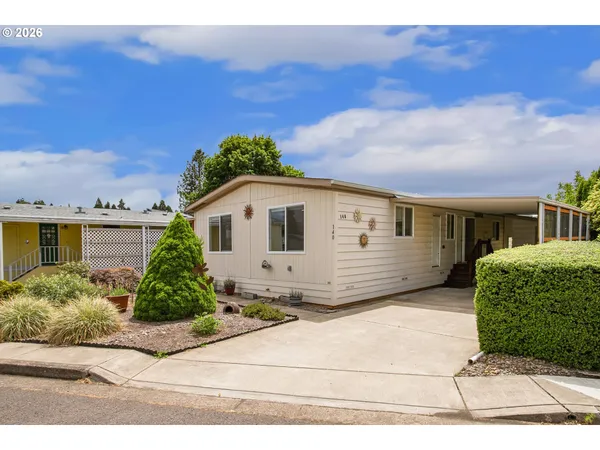 $129,000 | 1199 North Terry Street, Eugene, OR 97402