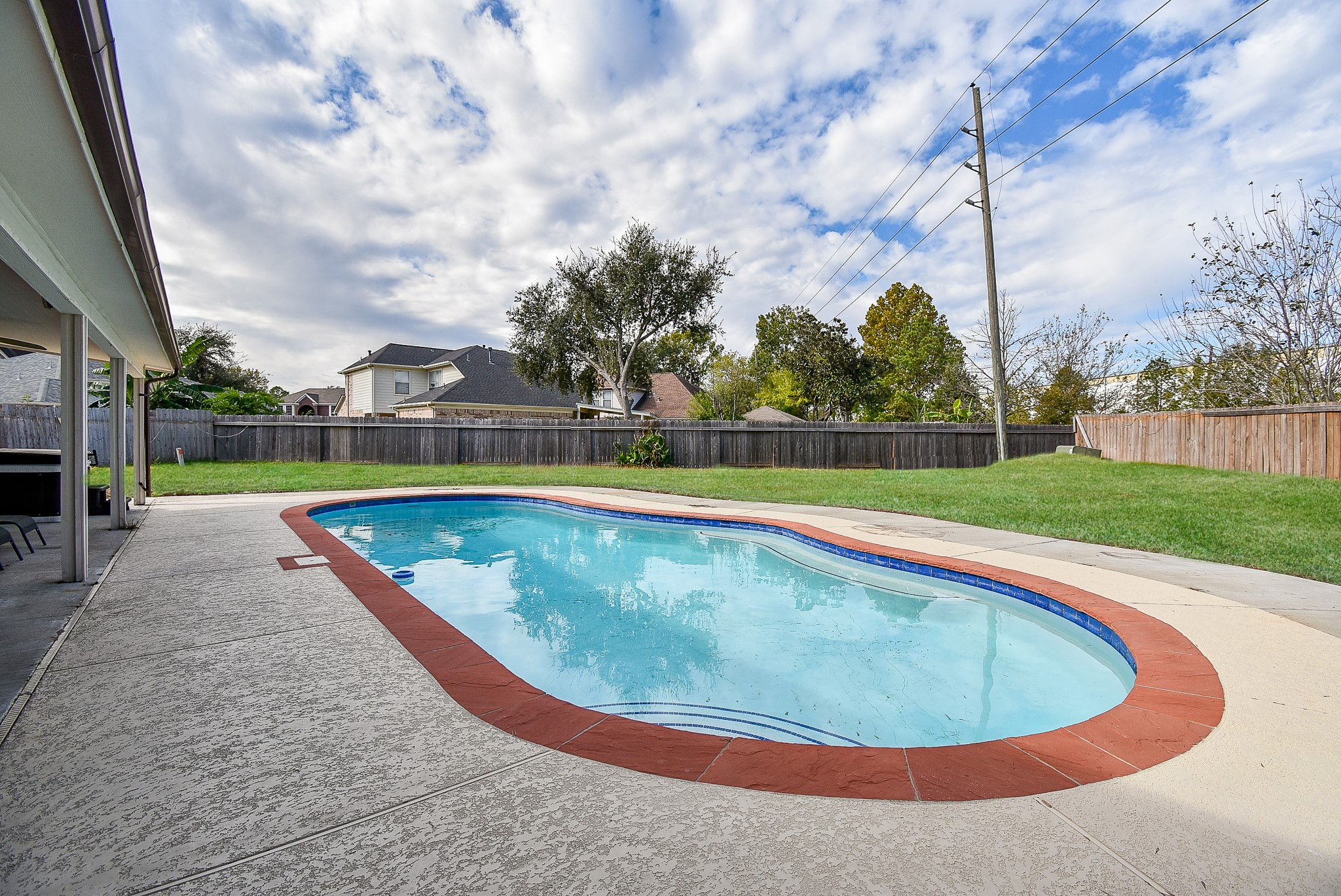 6323 Haddock Court Houston, TX 77041 - Photo 2 of 37