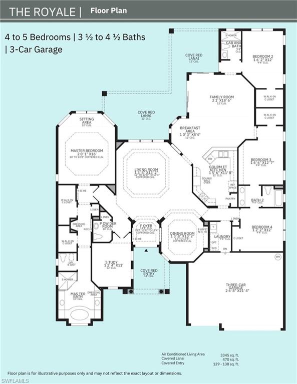 19415 La Serena Drive Estero, FL 33967 - Photo 49 of 49