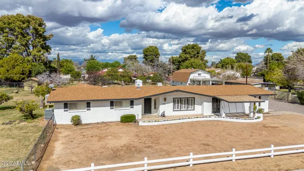 $920,000 | 1714 East Indigo Street, Mesa, AZ 85203