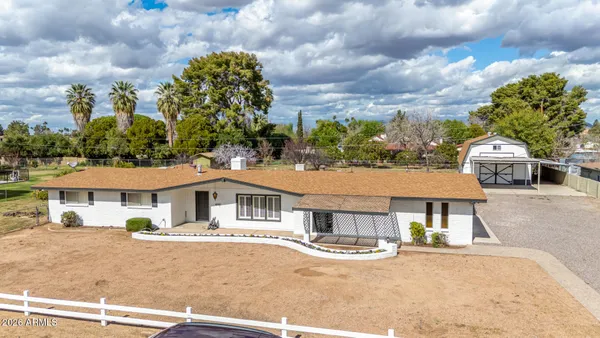 $920,000 | 1714 East Indigo Street, Mesa, AZ 85203