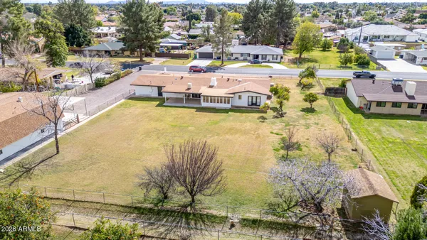 $920,000 | 1714 East Indigo Street, Mesa, AZ 85203