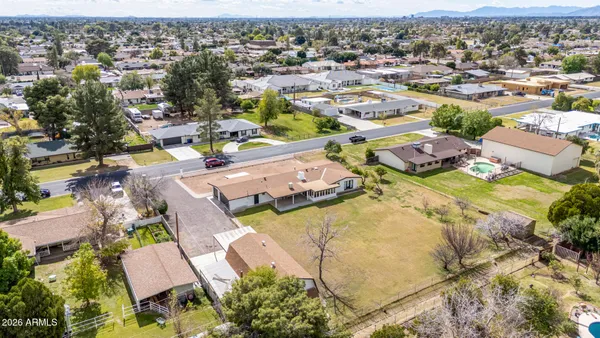 $920,000 | 1714 East Indigo Street, Mesa, AZ 85203