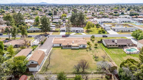 $920,000 | 1714 East Indigo Street, Mesa, AZ 85203