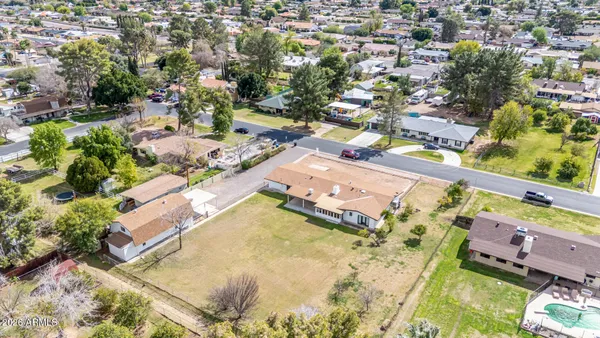 $920,000 | 1714 East Indigo Street, Mesa, AZ 85203