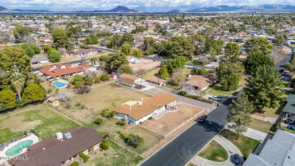 $920,000 | 1714 East Indigo Street, Mesa, AZ 85203