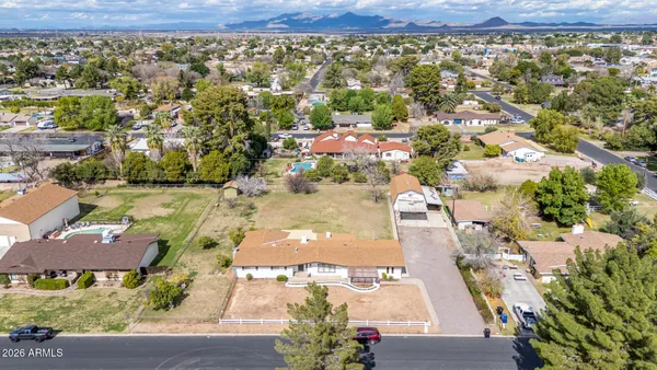 $920,000 | 1714 East Indigo Street, Mesa, AZ 85203