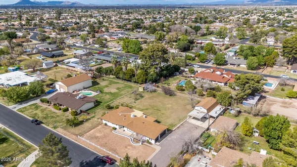 $920,000 | 1714 East Indigo Street, Mesa, AZ 85203