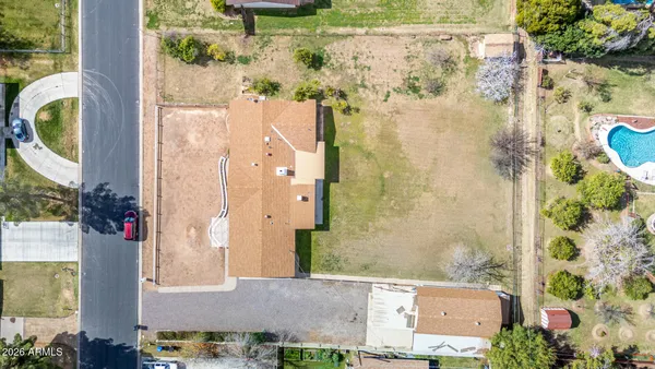 $920,000 | 1714 East Indigo Street, Mesa, AZ 85203