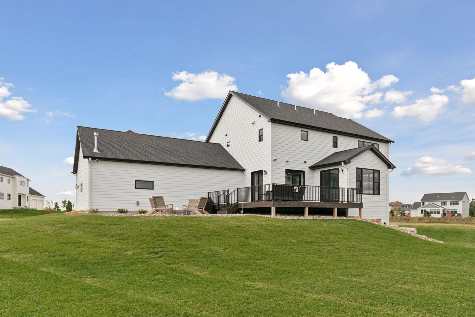 2702 Mayo Prairie Lane Southwest Rochester, MN 55902 - Photo 62 of 67