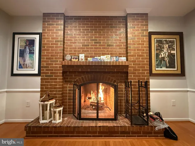 $775,000 | 801 Sero Pine Lane, Fort Washington, MD 20744