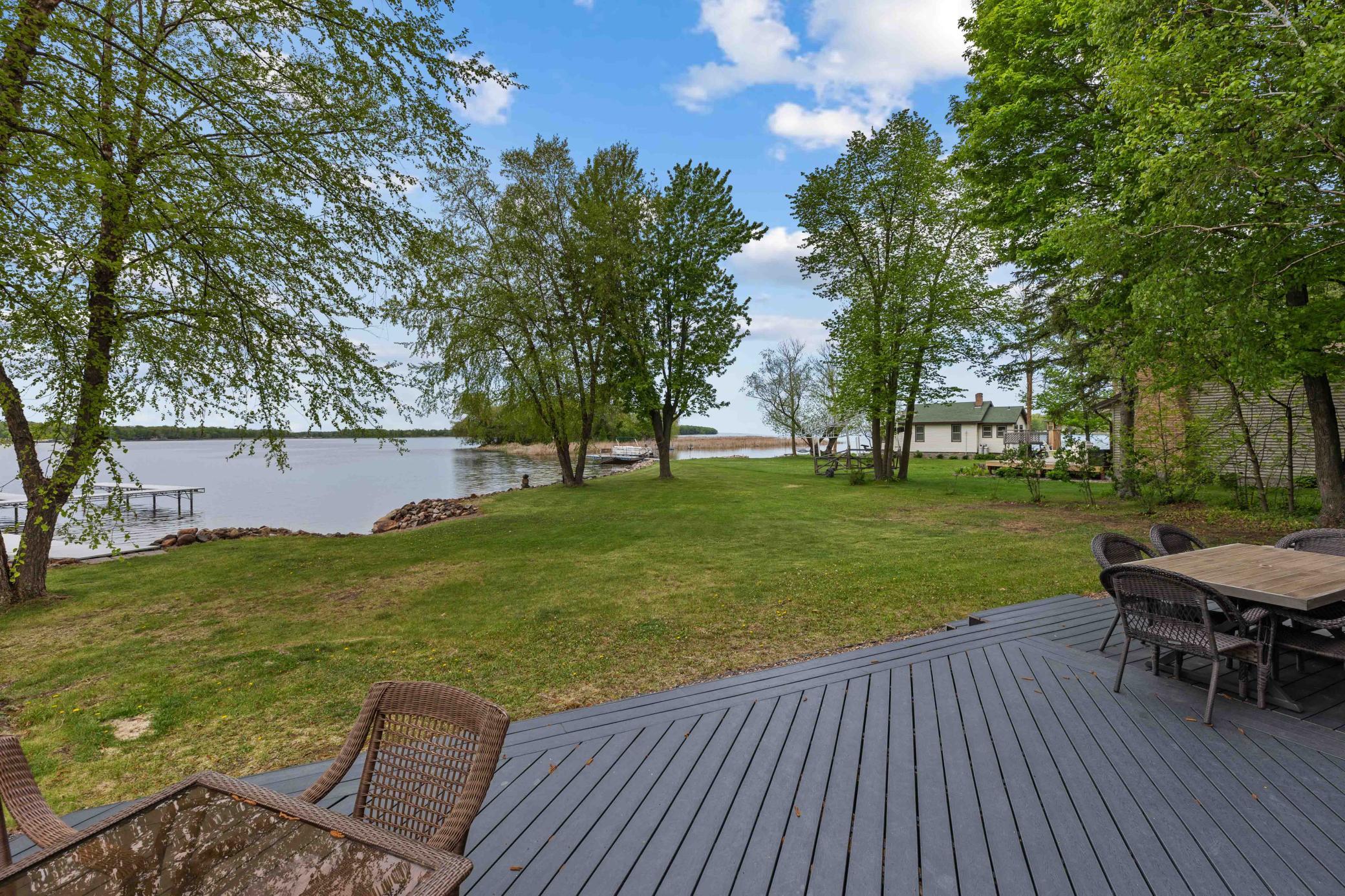 1000 Malone Park Road Isle, MN 56342 - Photo 31 of 49