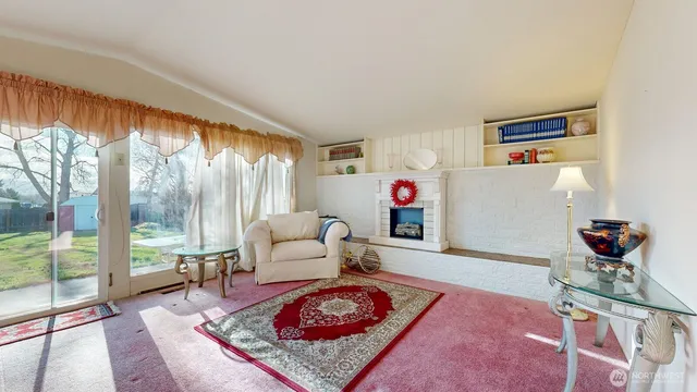 $379,900 | 822 Southeast 12th Street, College Place, WA 99324