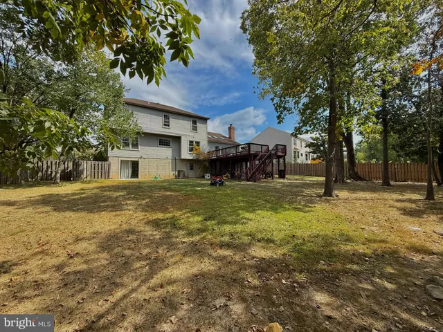 $845,000 | 12011 Meadowville Court, Herndon, VA 20170