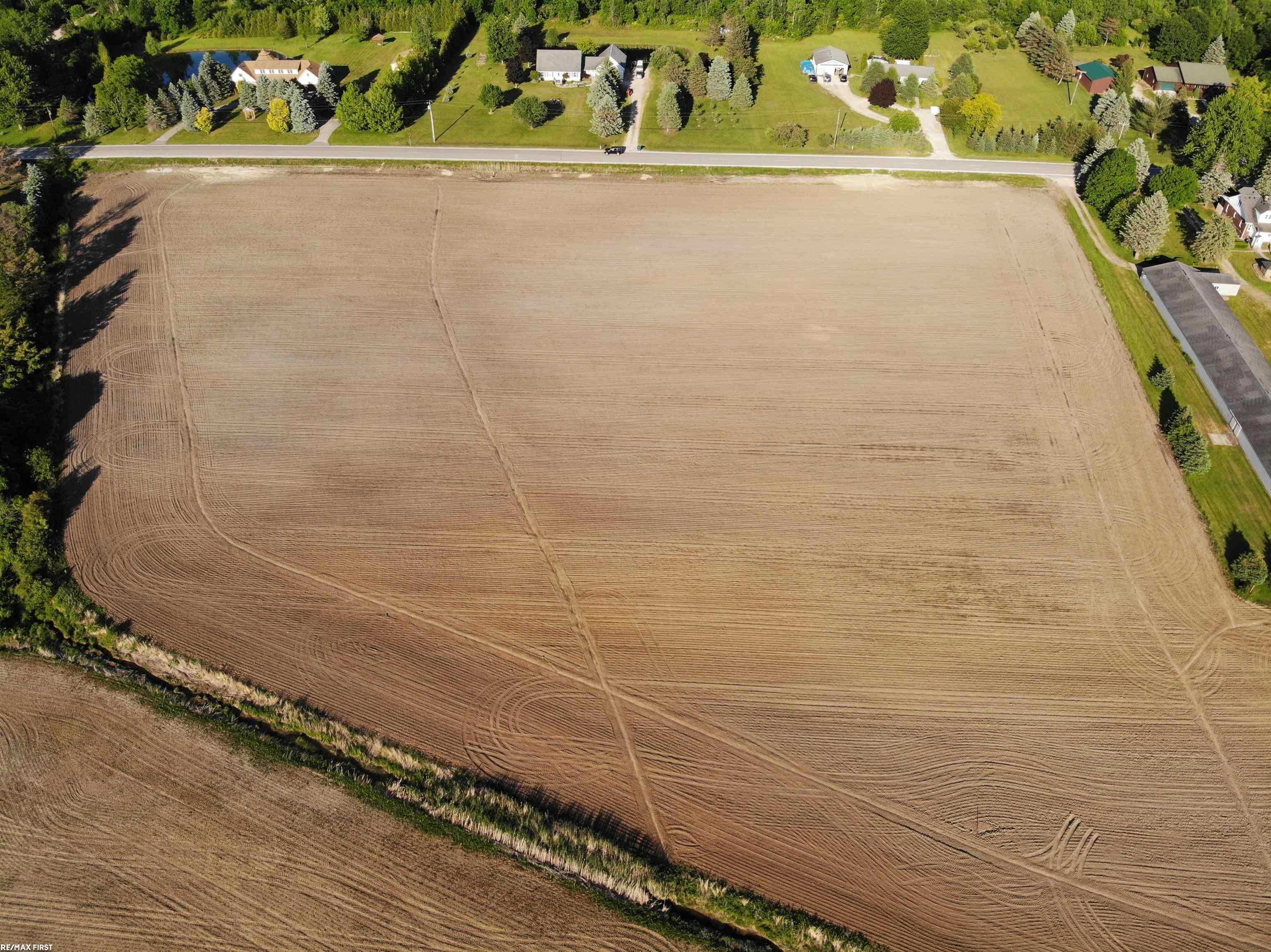 Parcel # 4 Haven Ridge Road New Haven, MI 48050 - Photo 4 of 4