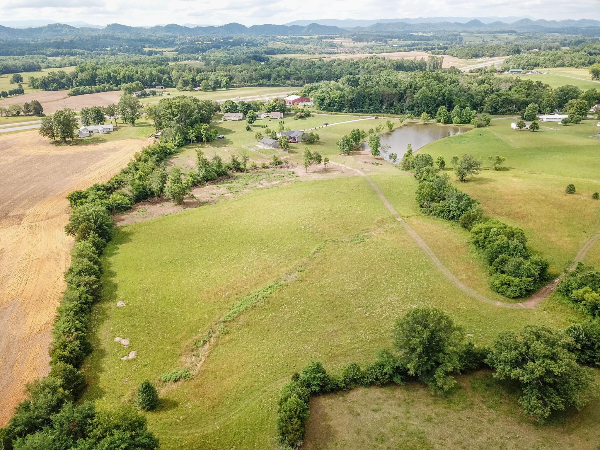 643 Gudger Road Madisonville, TN 37354 - Photo 58 of 68 Gallery Image 58