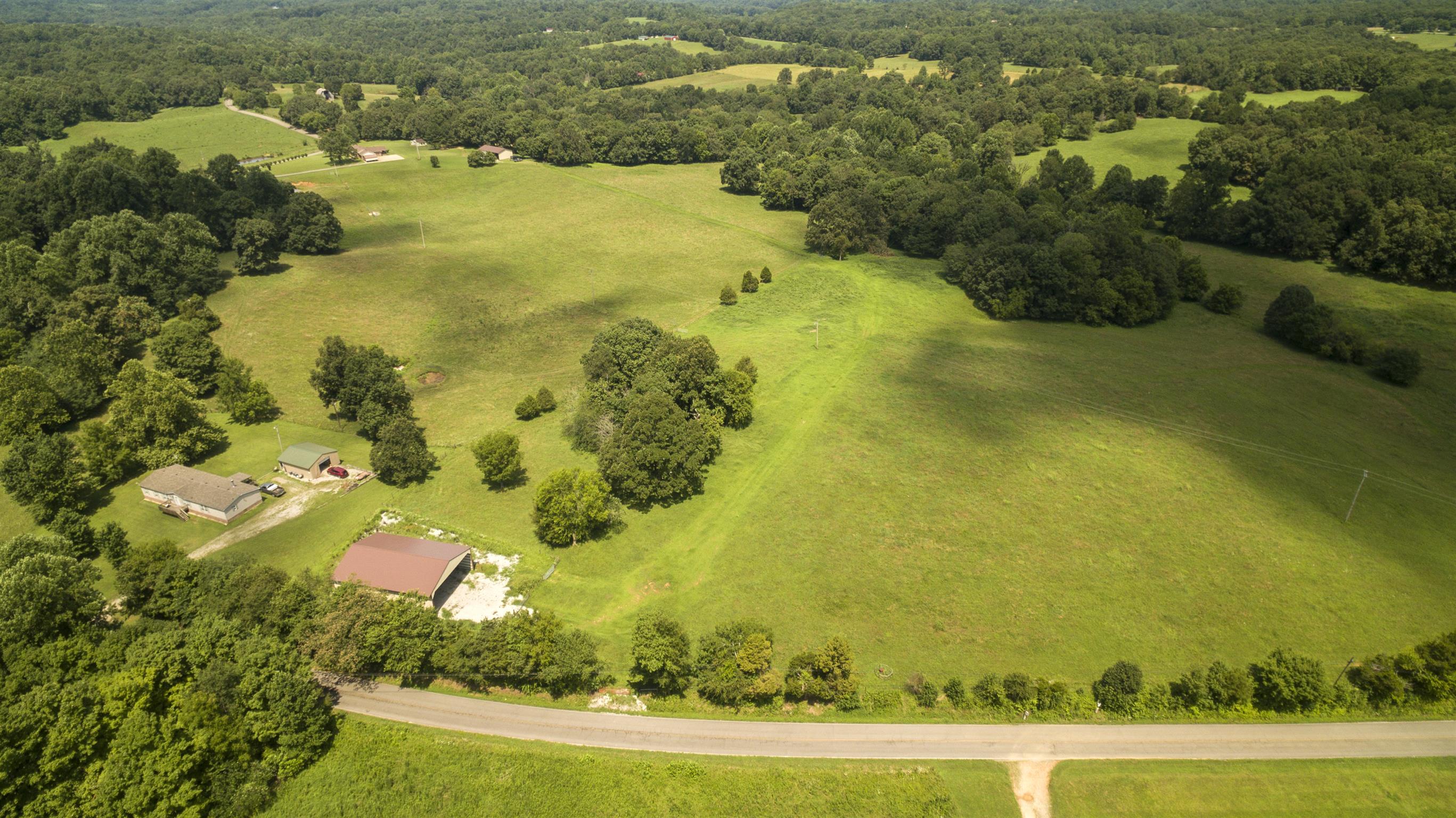 1058 Collins Road Vanleer, TN 37181 - Photo 3 of 30 Gallery Image 3
