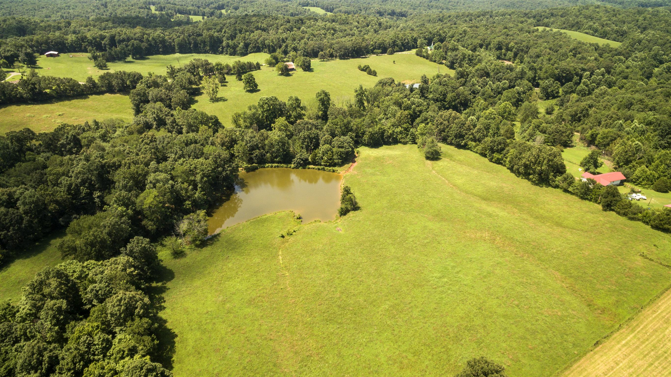 1058 Collins Road Vanleer, TN 37181 - Photo 9 of 30 Gallery Image 9
