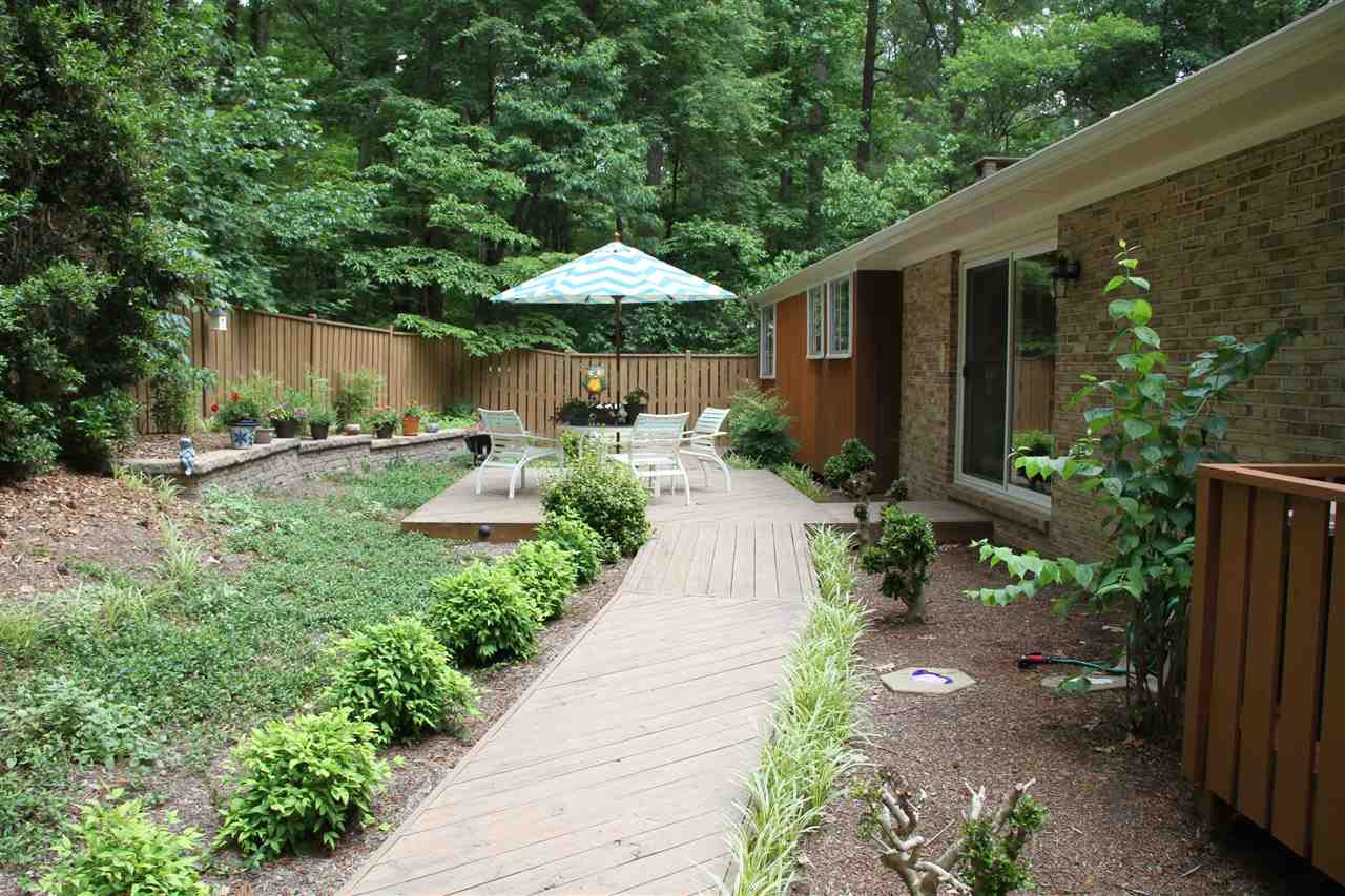 1129 Little Creek Road Durham, NC 27713 - Photo 19 of 23 Photo 19