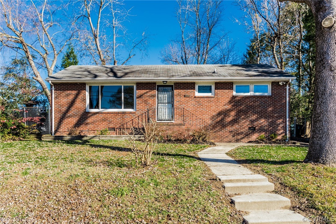 608 Fairlie Road Colonial Heights, VA 23834 - Photo 1 of 50 Gallery Image 1