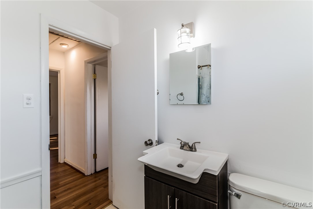 608 Fairlie Road Colonial Heights, VA 23834 - Photo 35 of 50 Gallery Image 35
