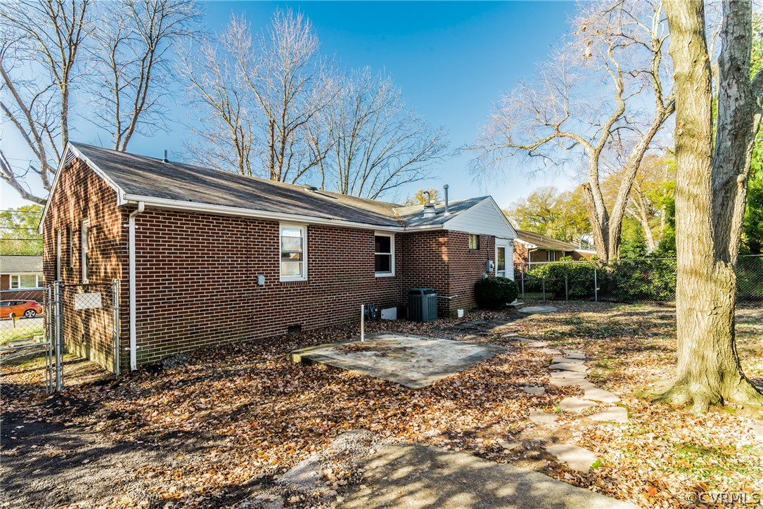 608 Fairlie Road Colonial Heights, VA 23834 - Photo 10 of 50 Gallery Image 10