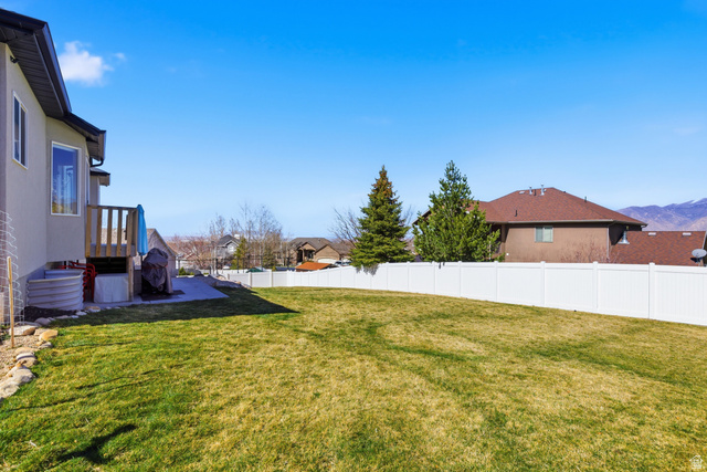 865 Settlement Canyon Road Tooele, UT 84074 - Photo 40 of 48