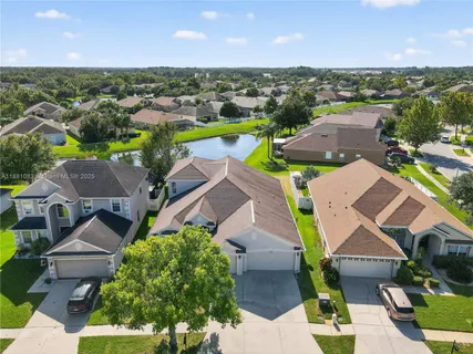 $374,900 | 6721 Sparkling Way, Wesley Chapel, FL 33545