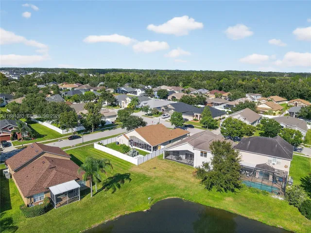 $374,900 | 6721 Sparkling Way, Wesley Chapel, FL 33545