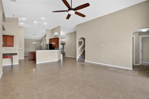 a view of storage and utility room with washer and dryer