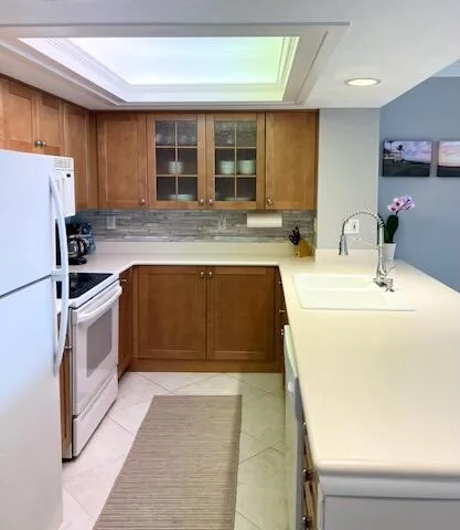 $2,200 | 3540 South Ocean Boulevard, Unit 910, South Palm Beach, FL 33480