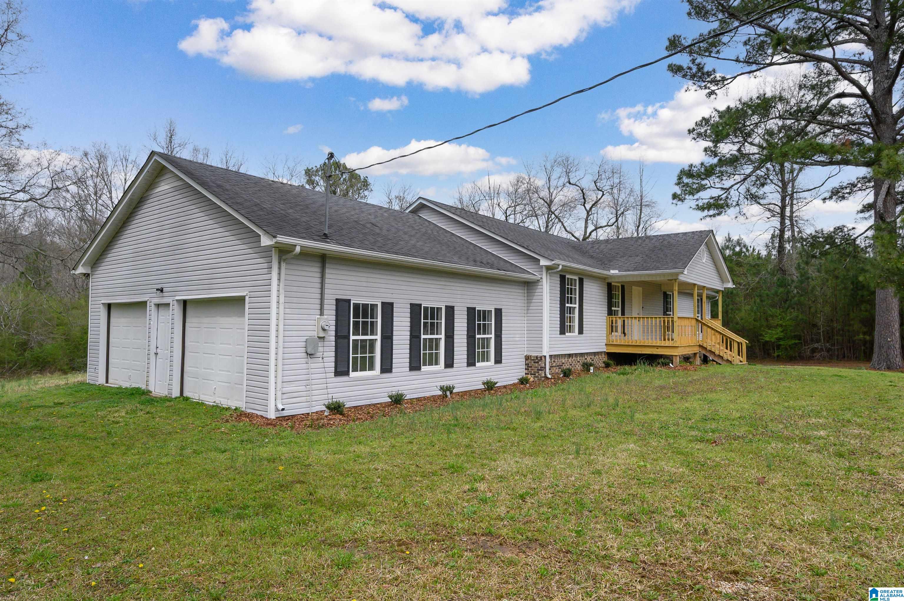 939 Refuge Road Ragland, AL 35131 - Photo 39 of 39 Gallery Image 39