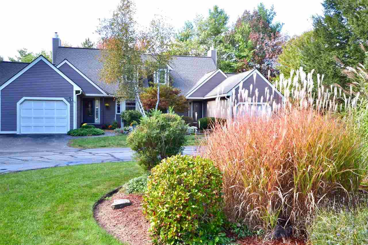 29 Villager Road Chester, NH 03036 - Photo 1 of 27