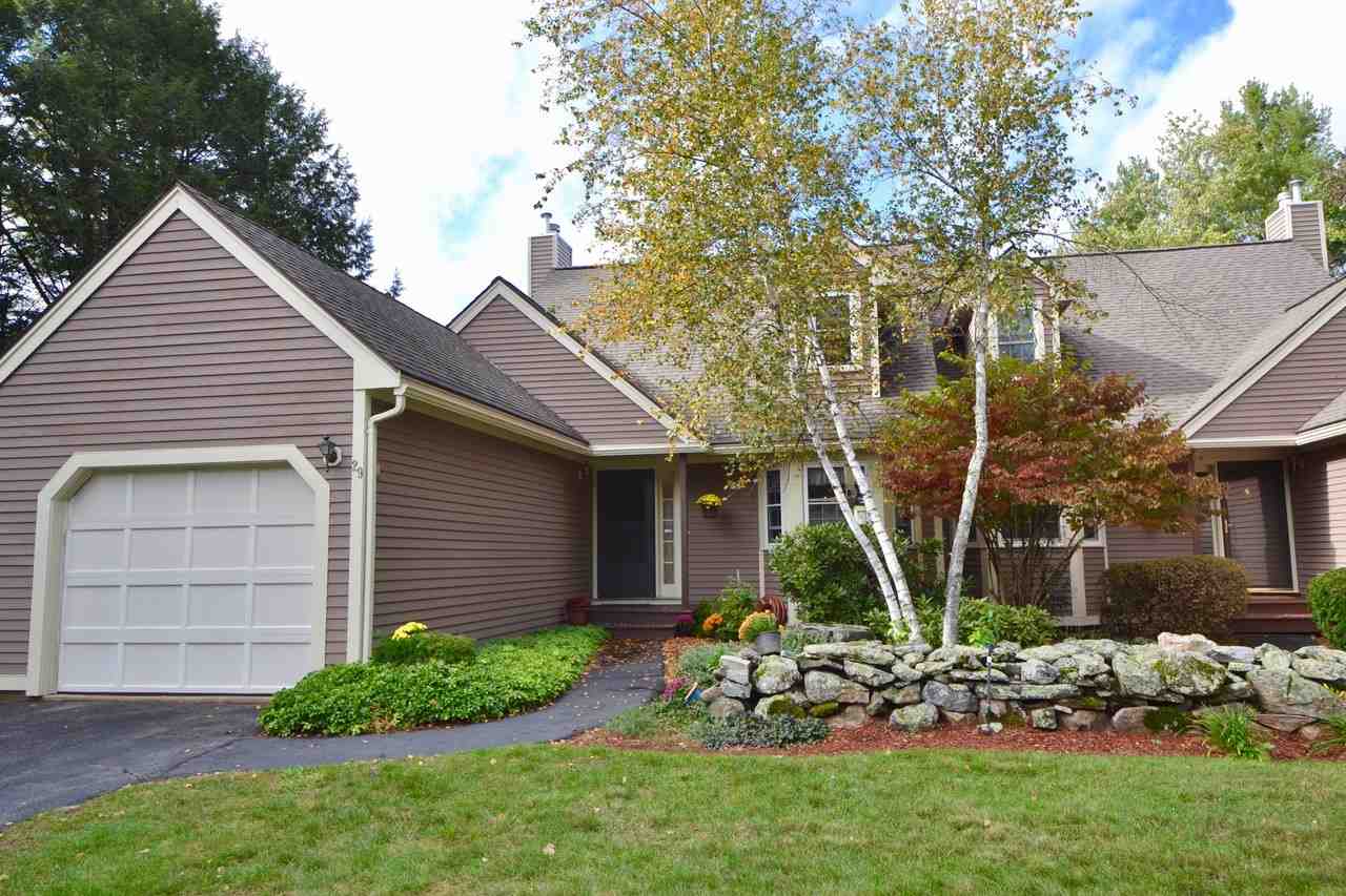 29 Villager Road Chester, NH 03036 - Photo 10 of 27