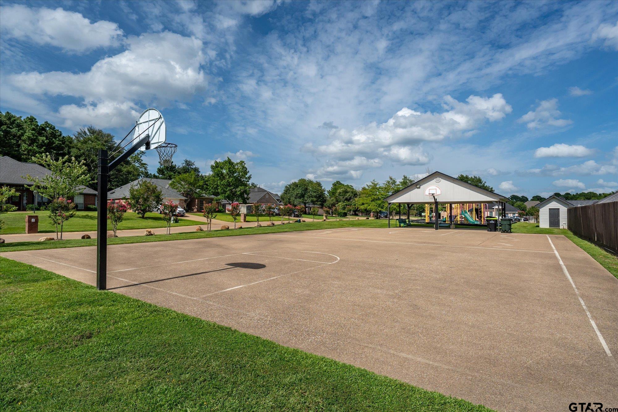 2043 Rana Park Flint, TX 75762 - Photo 31 of 38