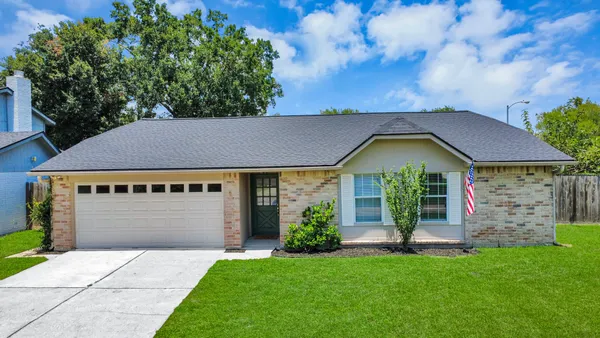 $245,000 | 8402 Church Light Lane, Houston, TX 77064