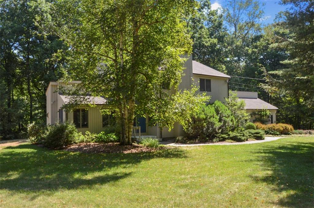 30 Saddle Ridge Drive Simsbury, CT 06092 - Photo 1 of 1 Gallery Image 1