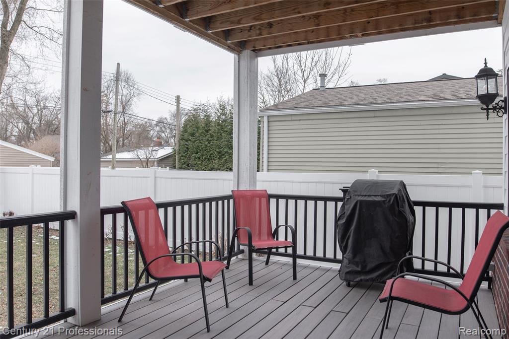513 Renshaw Street Rochester, MI 48307 - Photo 12 of 54 Gallery Image 12