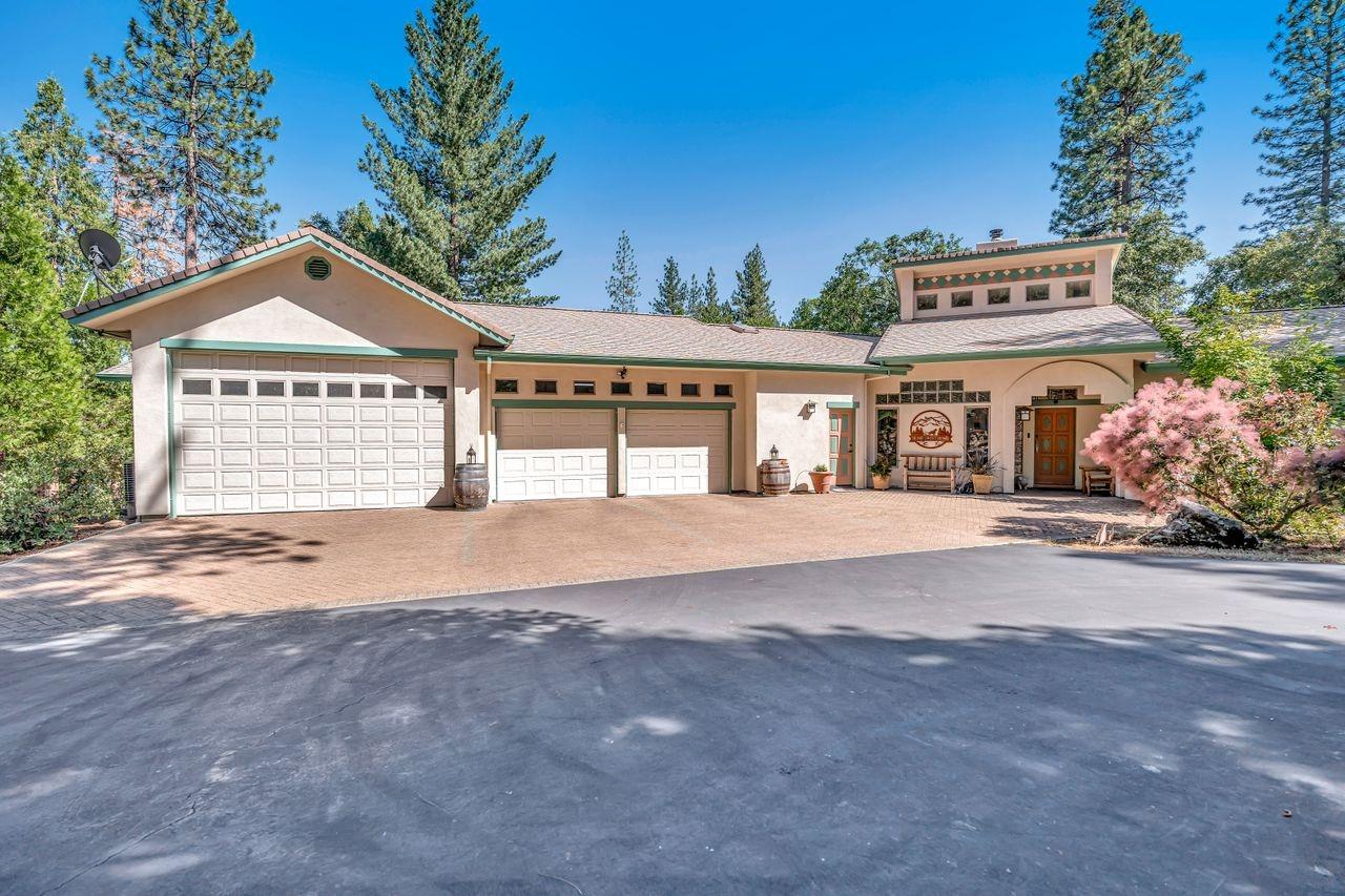 23320 Comstock Ranch Road Sonora, CA 95370 - Photo 1 of 1 Gallery Image 1