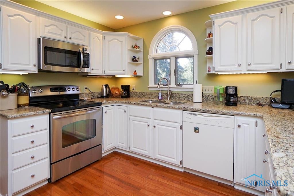 1131 Fox Run Road Findlay, OH 45840 - Photo 13 of 49 Gallery Image 13