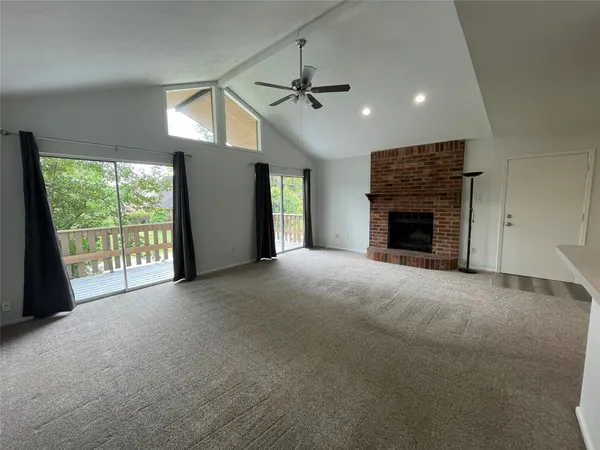 $1,570 | 2 A Thunderbird Drive, Panorama Village, TX 77304