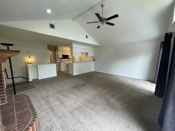 $1,570 | 2 A Thunderbird Drive, Panorama Village, TX 77304