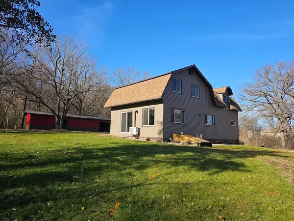 $389,000 | N4463 County Rd MM, Wautoma, WI 54982