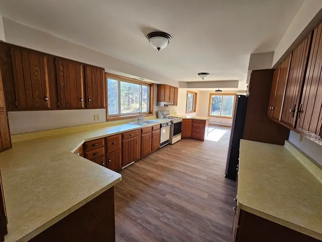 $409,000 | N4463 County Rd MM, Wautoma, WI 54982