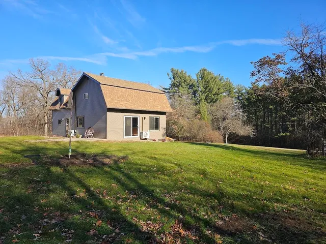 $409,000 | N4463 County Rd MM, Wautoma, WI 54982