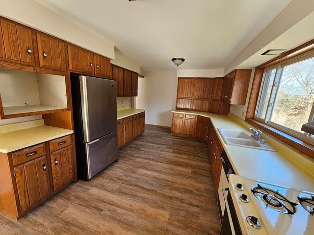 $409,000 | N4463 County Rd MM, Wautoma, WI 54982